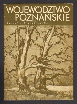 Województwo Poznańskie. Szkic monograficzny