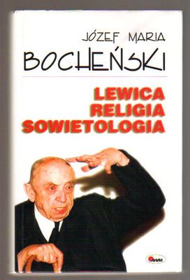 Lewica, religia, sowietologia