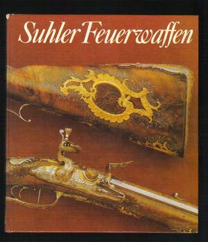 Suhler Feuerwaffen-Exponate aus dem Historischen Museum zu Dresden