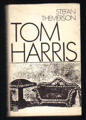 Tom Harris..