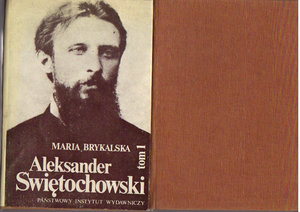 Aleksander Świętochowski