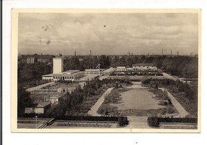 Hannover..1933..z obiegu