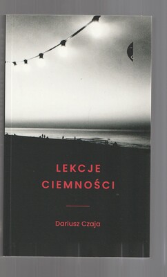 Lekcja ciemności