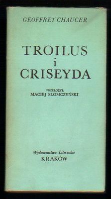 Troilus i Criseyda..