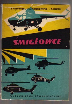 Śmigłowce