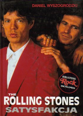 The Rolling Stones Satysfakcja