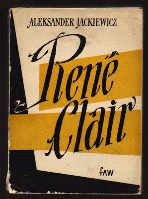 Rene Clair
