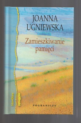 Zamieszkiwanie pamięci