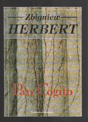 Pan Cogito