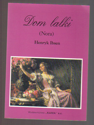 Dom lalki (Nora)