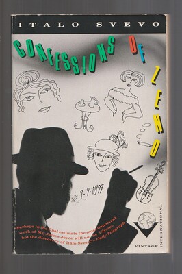 Confessions of Zeno