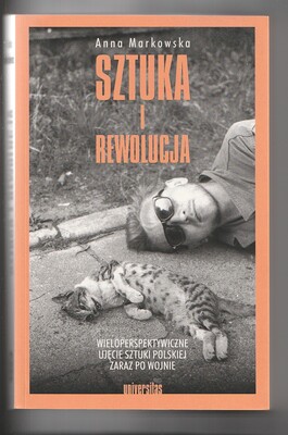 Sztuka i rewolucja