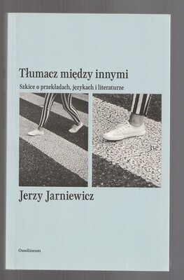 Tłumacz między innymi. Szkice o przekładach, językach i literaturze