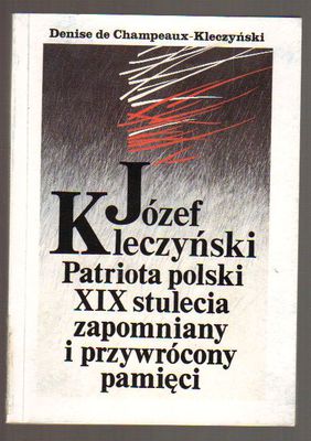 Józef Kleczyński