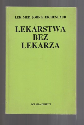 Lekarstwa bez lekarza