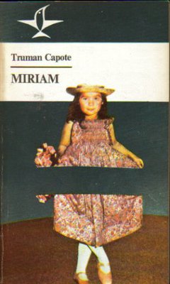 Miriam. Opowiadania