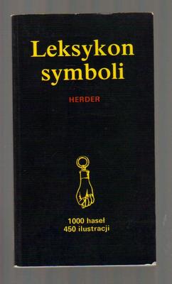 Leksykon Symboli HERDER