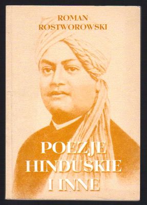 Poezje hinduskie i inne