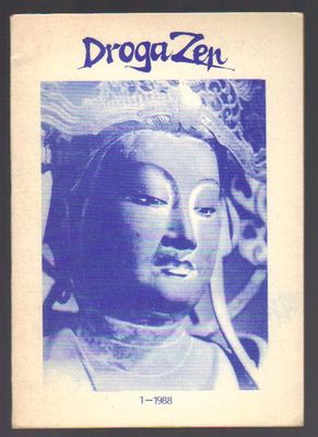 Droga Zen  1-1988  dwumiesięcznik