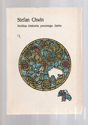Krótka historia pewnego żartu