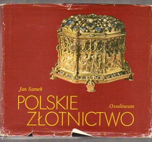 Polskie złotnictwo