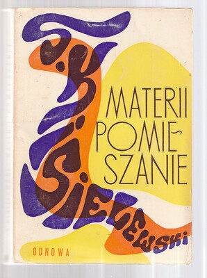 Materii pomieszanie