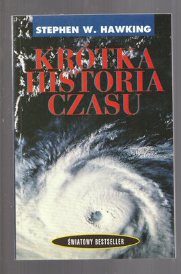 Krótka historia czasu ....