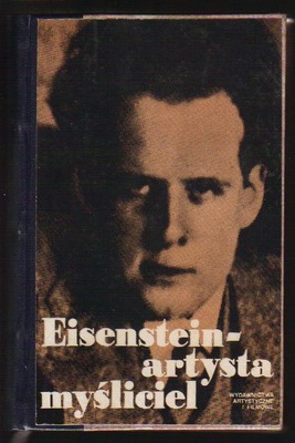 Eisenstein - artysta myśliciel