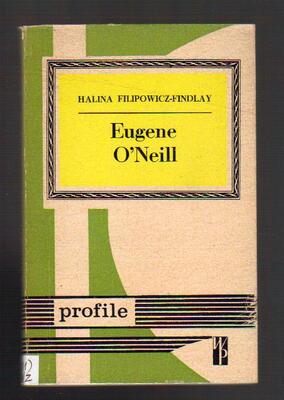 Eugene O Neill