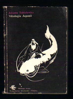 Mitologia Japonii