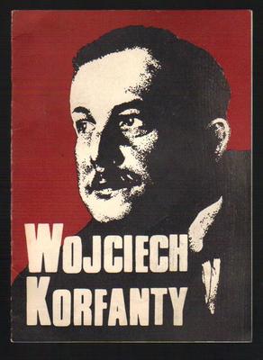 Wojciech Korfanty 1873-1939