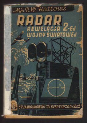 Radar. Rewelacja 2-ej wojny światowej