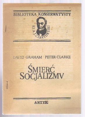 Śmierć socjalizmu