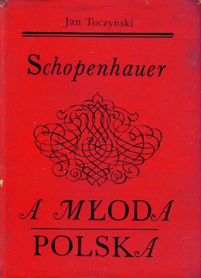 Schopenhauer a Młoda Polska