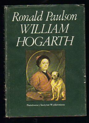 William Hogarth..