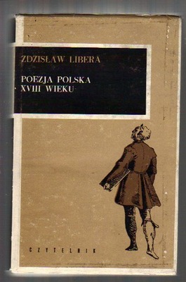 Poezja polska XVIII wieku