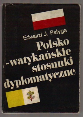 Polsko-watykańskie stosunki dyplomatyczne