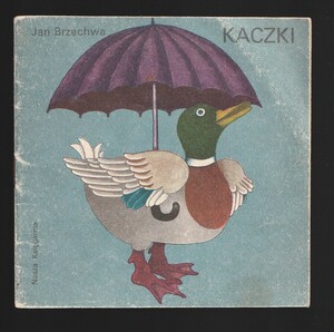 Kaczki