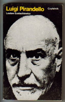 Luigi Pirandello..