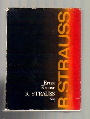 Ryszard Strauss...