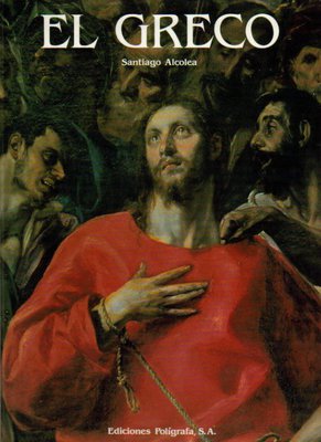 El Greco..jezyk angielski