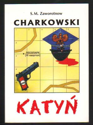 Charkowski Katyń