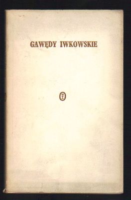 Gawędy iwkowskie
