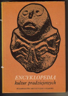 Encyklopedia kultur pradziejowych