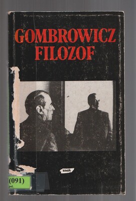 Gombrowicz Filozof
