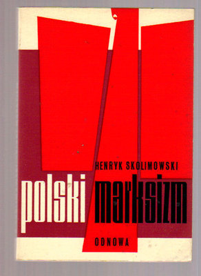 Polski marksizm