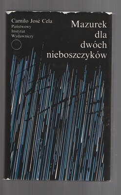 Mazurek dla dwóch nieboszczyków