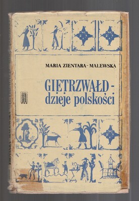 Gietrzwałd-dzieje polskości