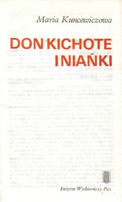 Don Kichote i niańki