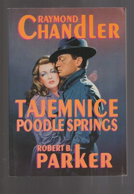 Tajemnice Poodle Springs